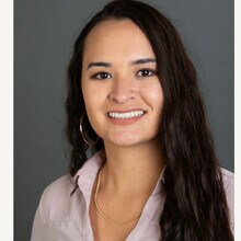 Stefania Delgado Espinal